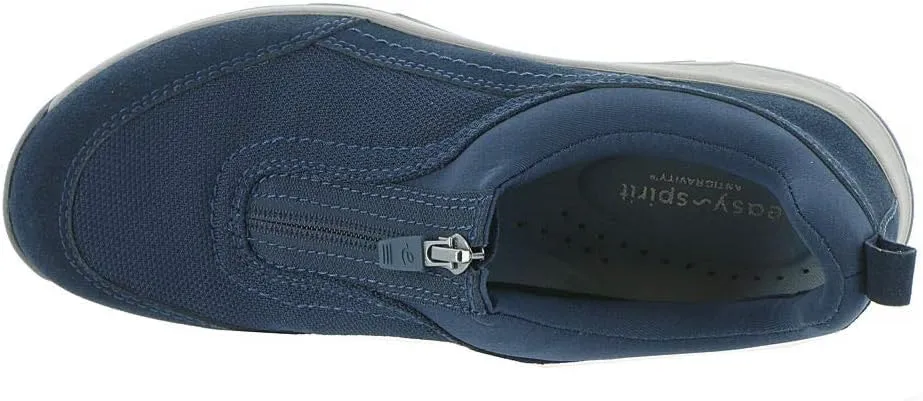 Easy Spirit Women's Cave8 Sneaker