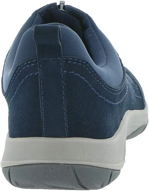 Easy Spirit Women's Cave8 Sneaker