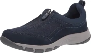 Easy Spirit Women's Cave8 Sneaker