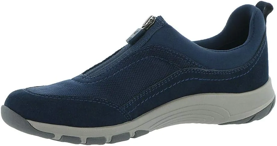 Easy Spirit Women's Cave8 Sneaker