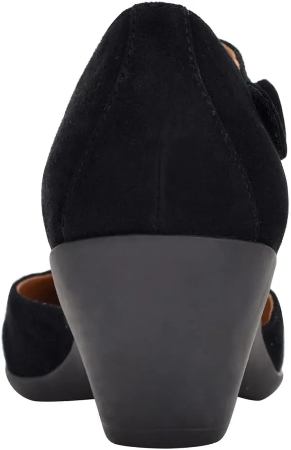 Easy Spirit Women's Clarice Pump