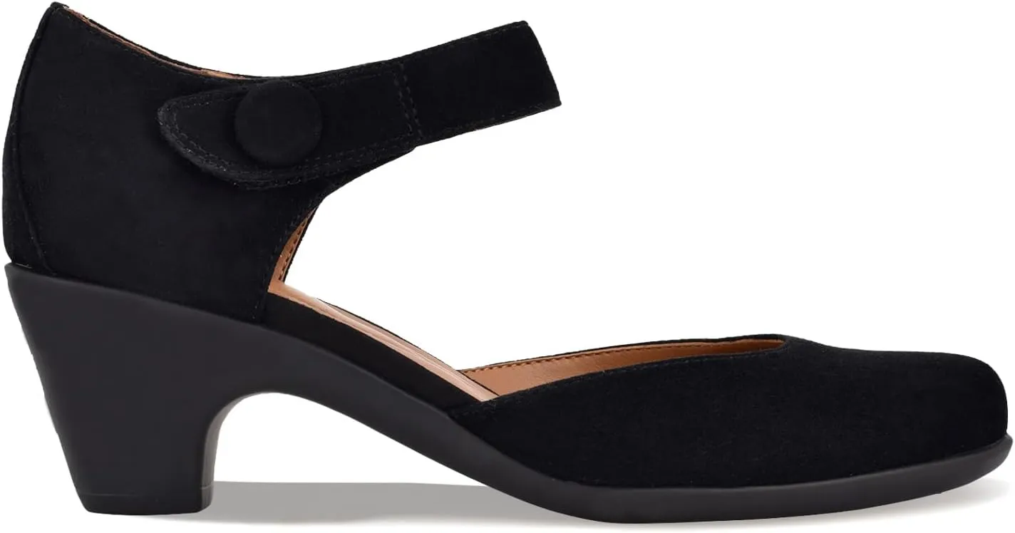 Easy Spirit Women's Clarice Pump