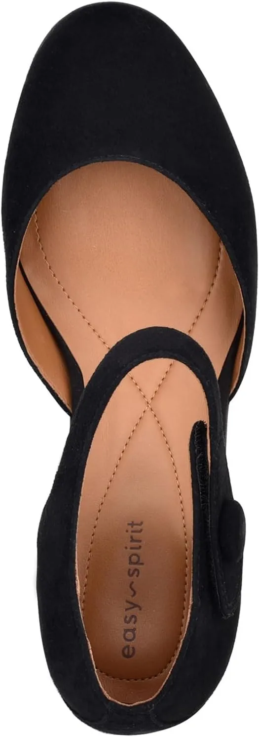 Easy Spirit Women's Clarice Pump