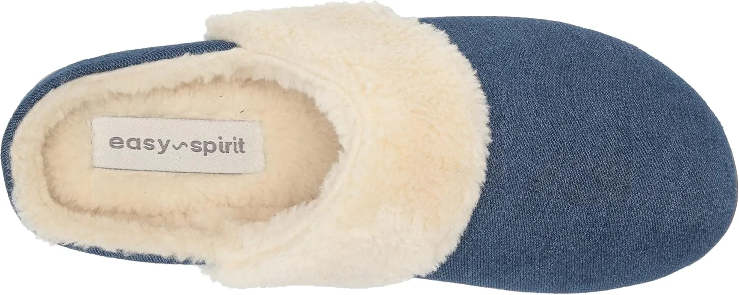 Easy Spirit Women's Evelyn2 Slipper