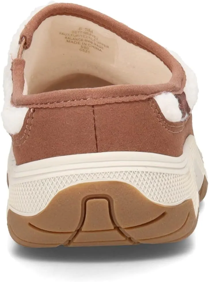 Easy Spirit Women's Terrave 2 Clog