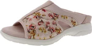 Easy Spirit Women's Tine2 Slide Sandal