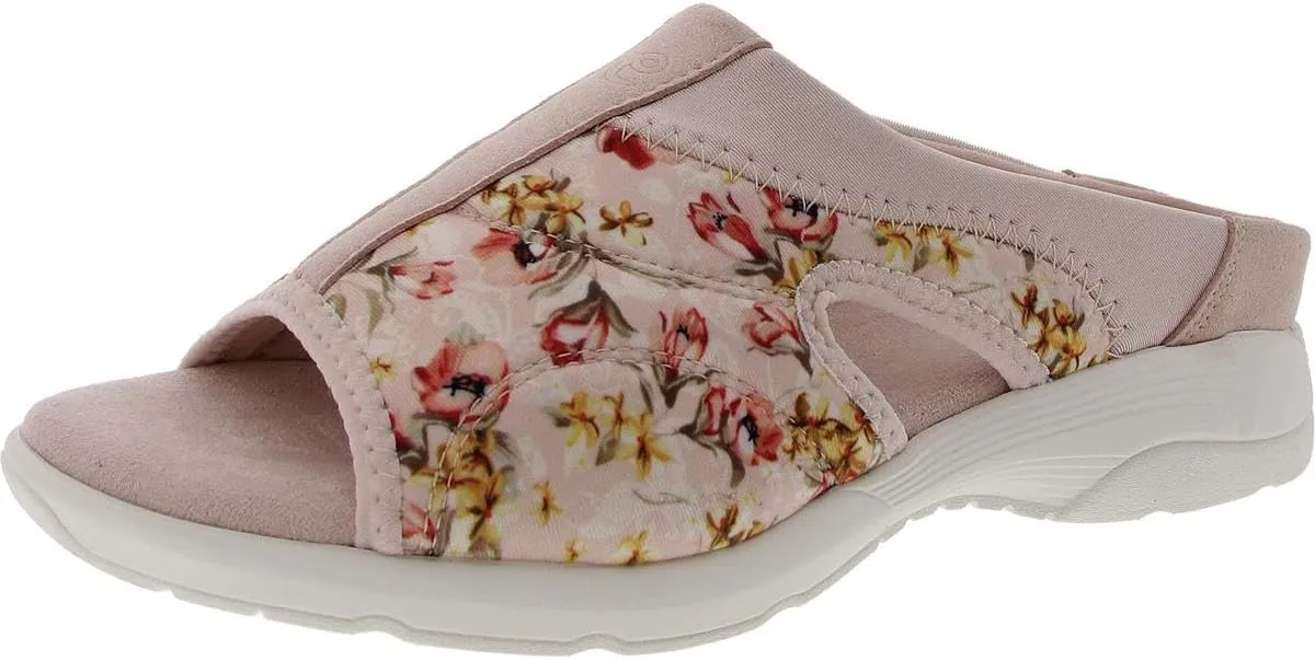 Easy Spirit Women's Tine2 Slide Sandal