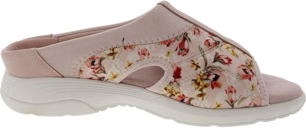 Easy Spirit Women's Tine2 Slide Sandal