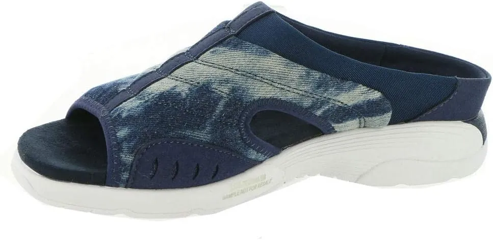 Easy Spirit Women's Traciee7 Flat Sandal