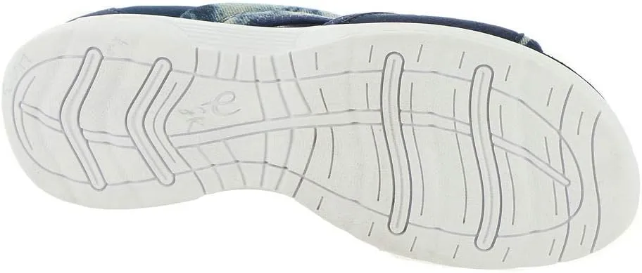 Easy Spirit Women's Traciee7 Flat Sandal