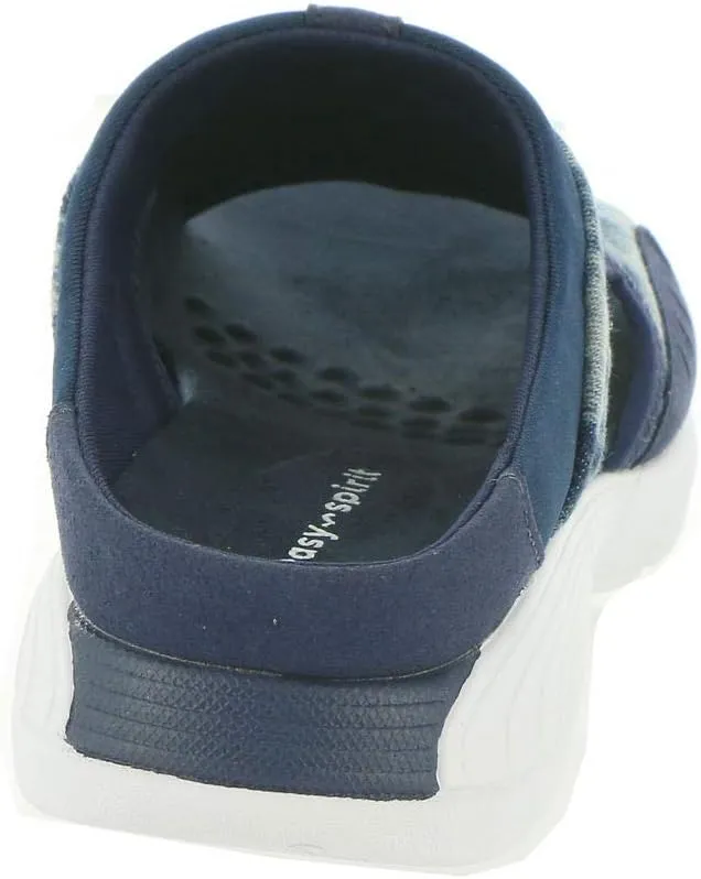 Easy Spirit Women's Traciee7 Flat Sandal