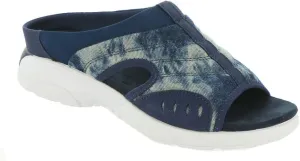 Easy Spirit Women's Traciee7 Flat Sandal