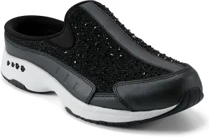 Easy Spirit Women's Travelsparkle Clog