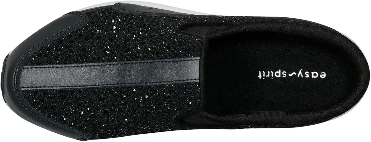 Easy Spirit Women's Travelsparkle Clog