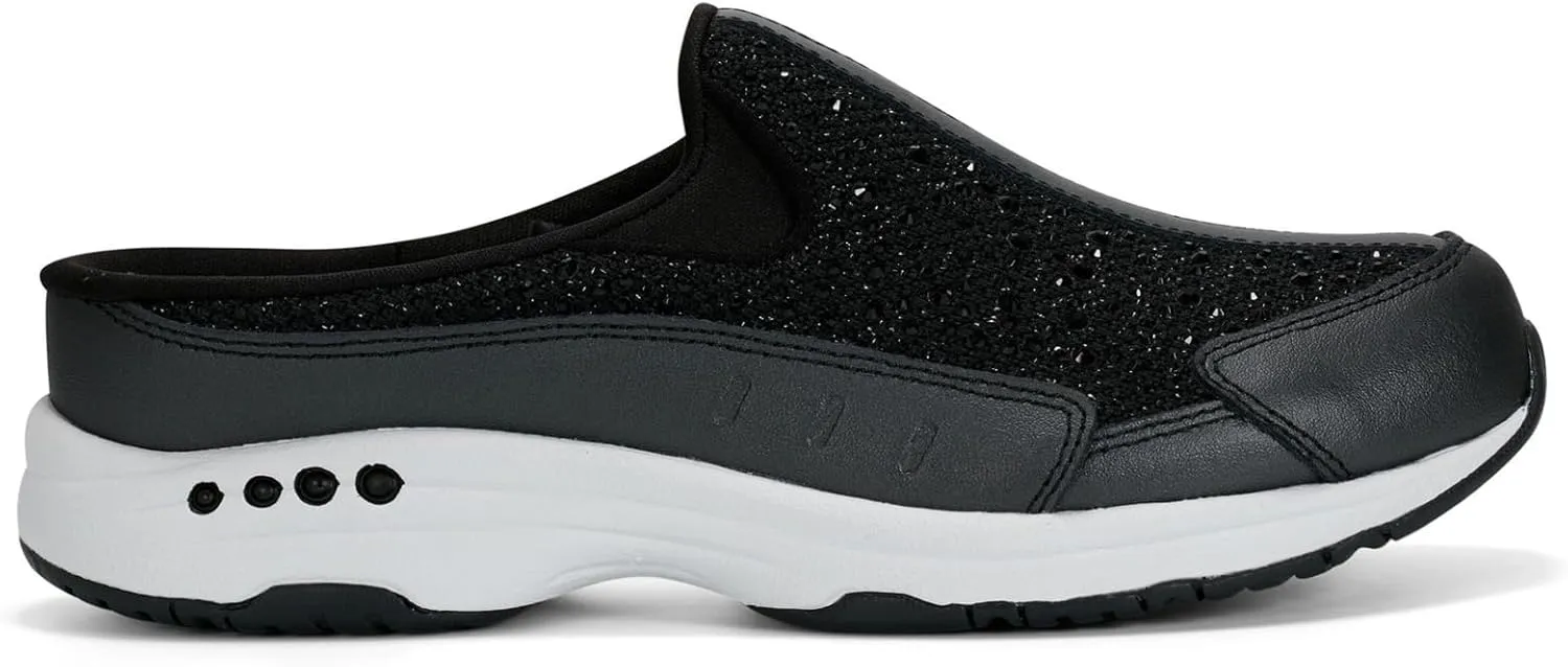 Easy Spirit Women's Travelsparkle Clog