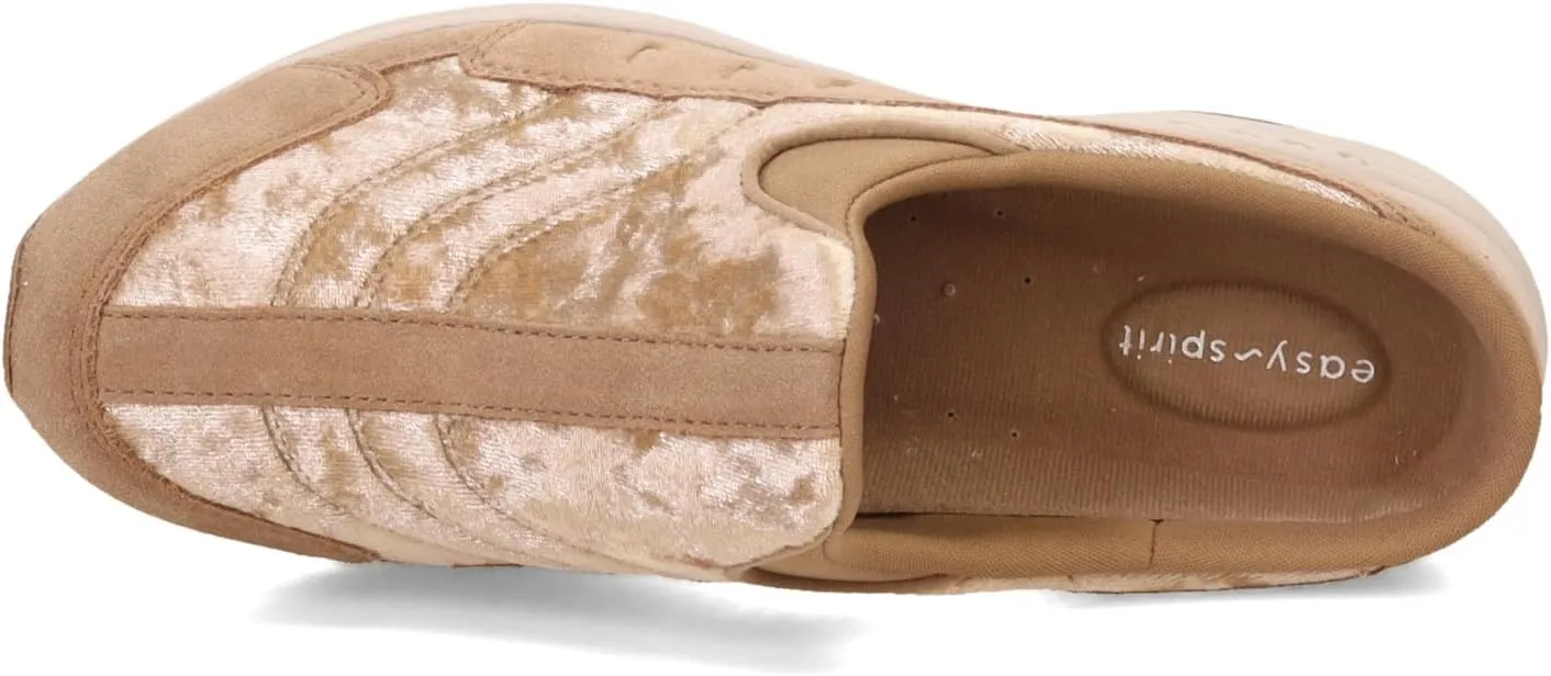 Easy Spirit Women's Traveltime 567 Clog