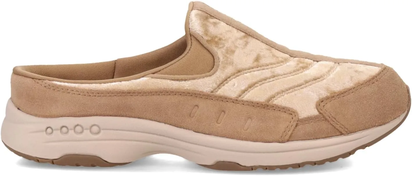 Easy Spirit Women's Traveltime 567 Clog