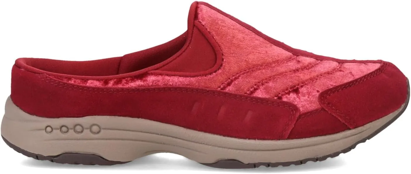 Easy Spirit Women's Traveltime 567 Clog