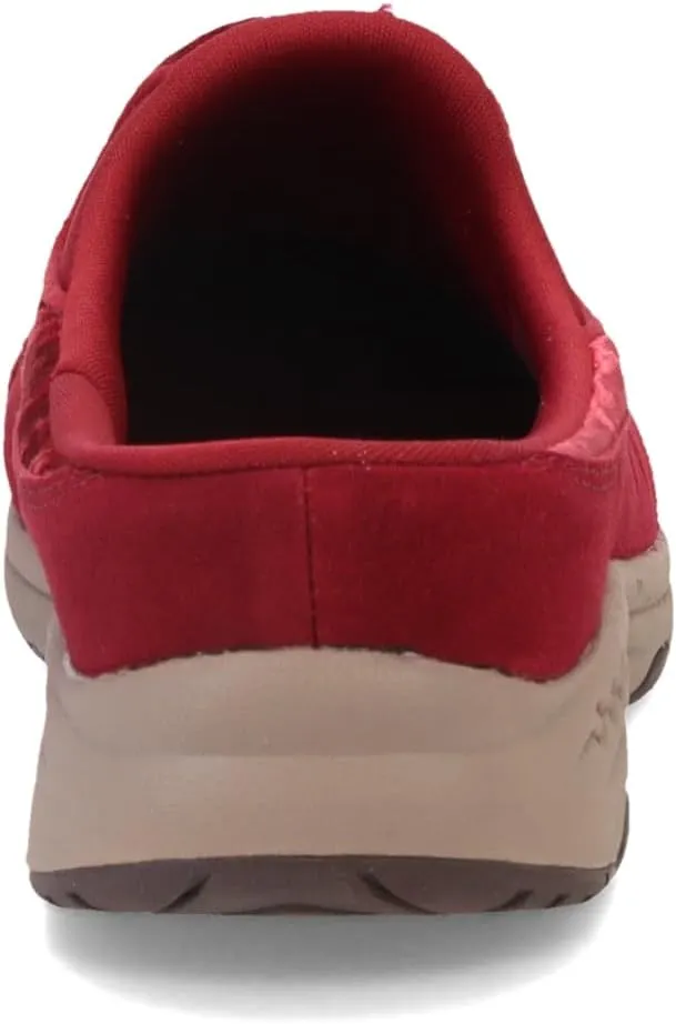 Easy Spirit Women's Traveltime 567 Clog