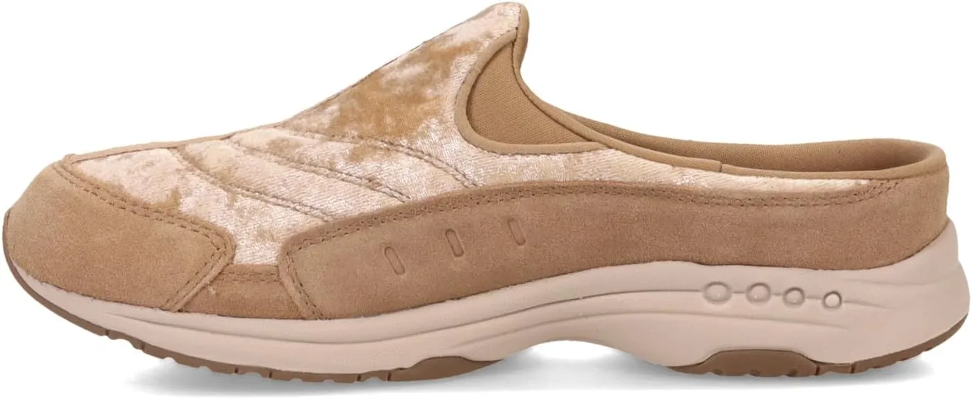 Easy Spirit Women's Traveltime 567 Clog