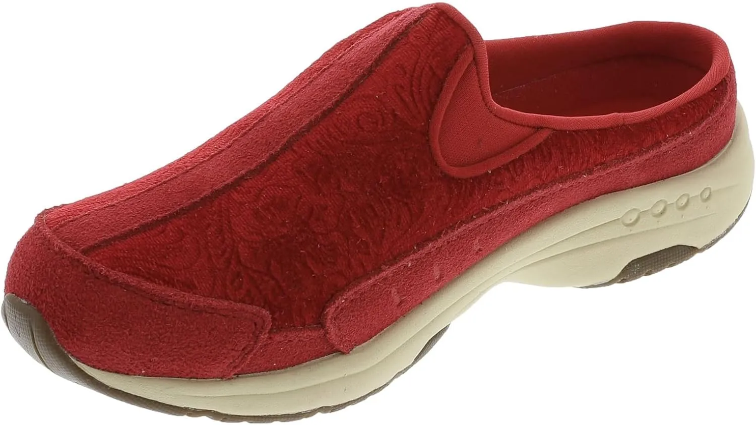 Easy Spirit Women's Traveltime Clog