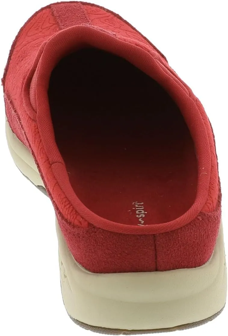 Easy Spirit Women's Traveltime Clog