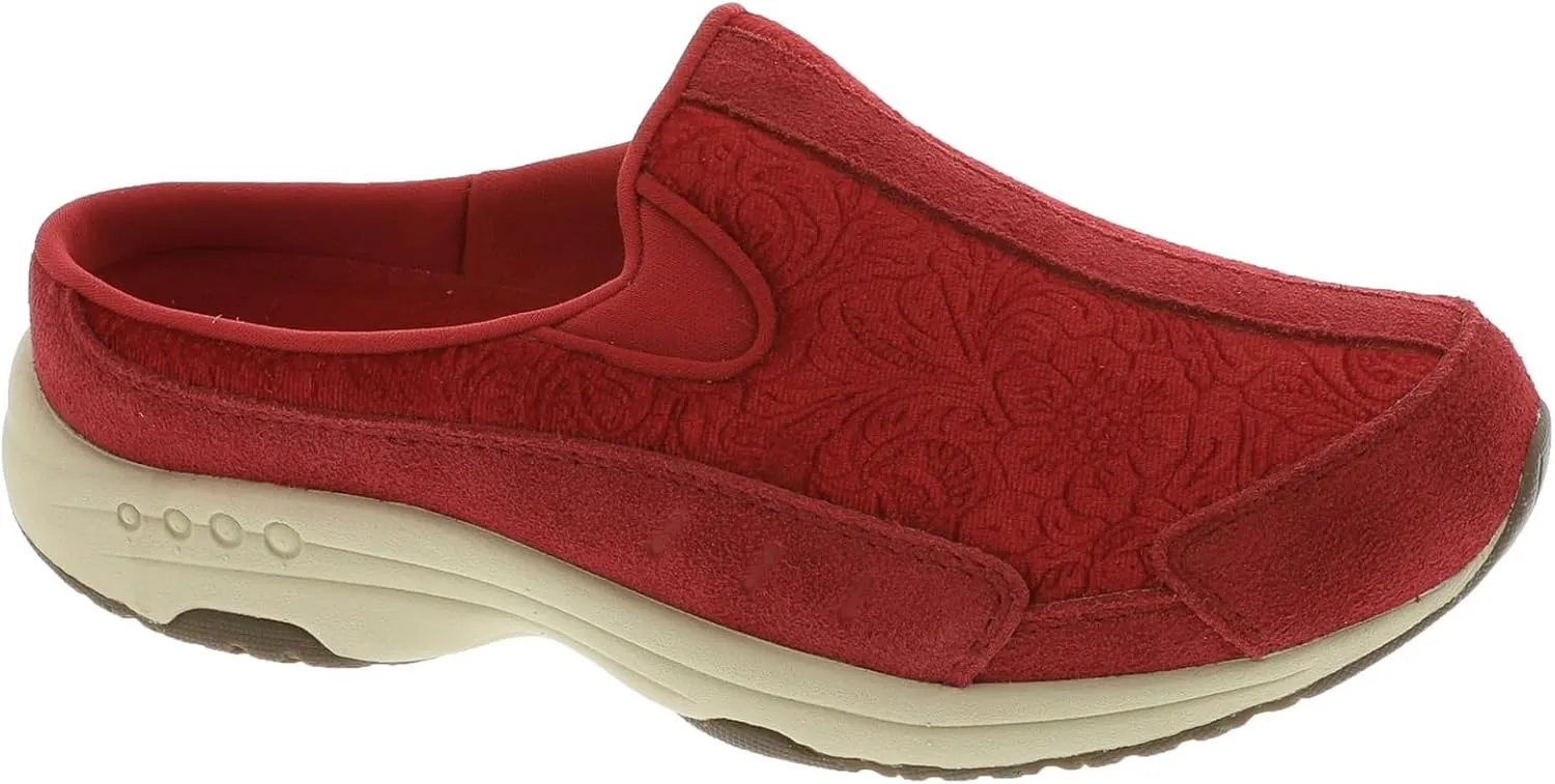 Easy Spirit Women's Traveltime Clog