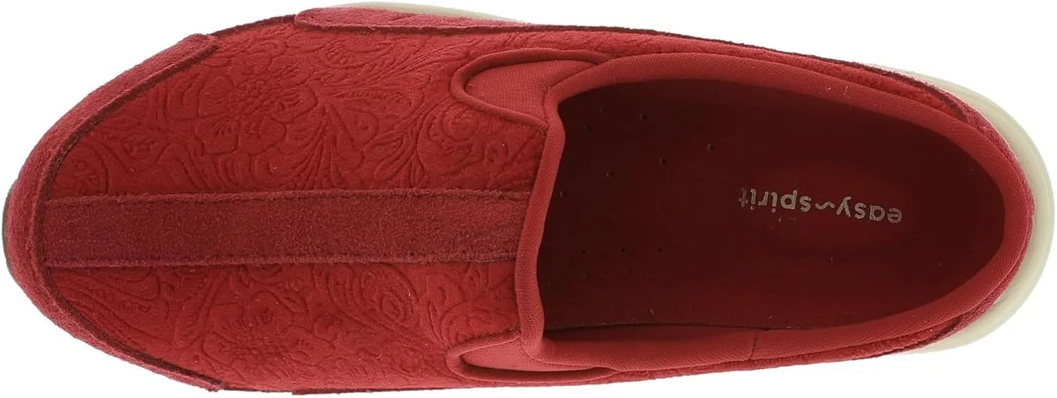 Easy Spirit Women's Traveltime Clog