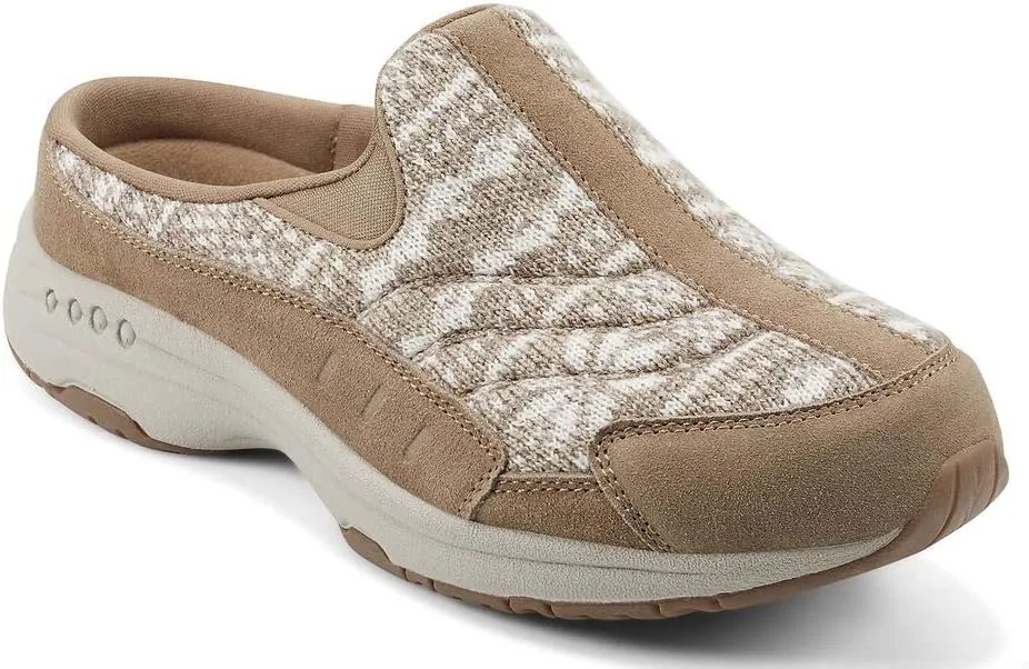 Easy Spirit Women's Traveltime565 Clog