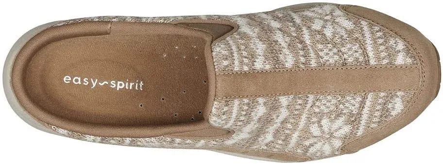 Easy Spirit Women's Traveltime565 Clog
