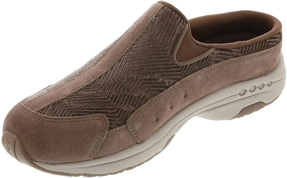 Easy Spirit Women's Traveltime722 Sneaker