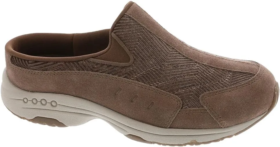 Easy Spirit Women's Traveltime722 Sneaker