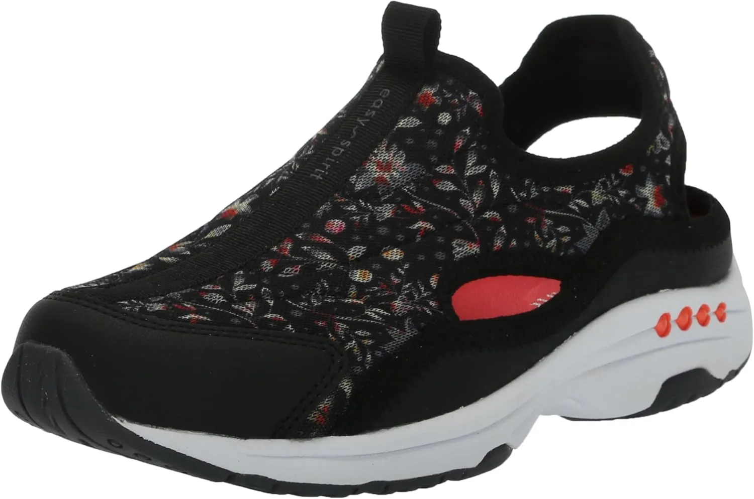 Easy Spirit Women's Trina Slip-On Walking Shoe