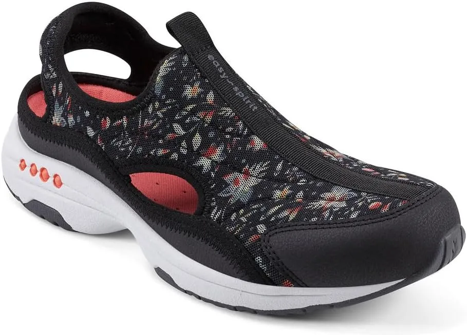 Easy Spirit Women's Trina Slip-On Walking Shoe