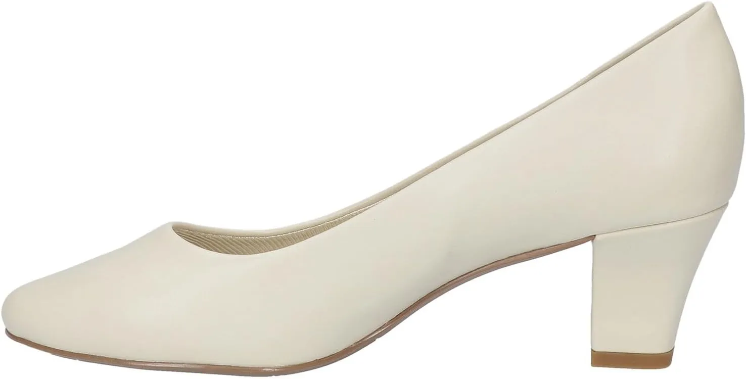 Easy Street Women's Ballari Pump