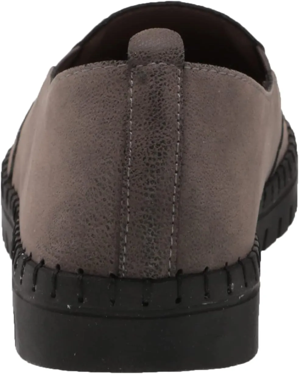 Easy Street Women's Fresh Sneaker