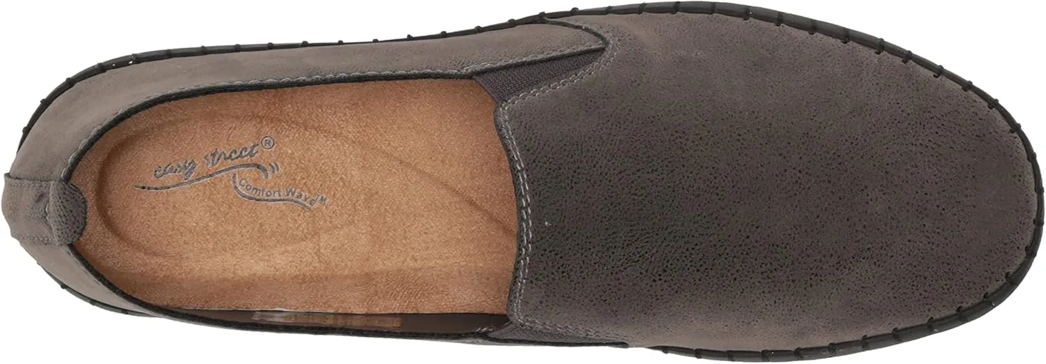 Easy Street Women's Fresh Sneaker