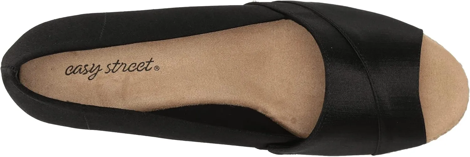 Easy Street Women's Jasper Wedge Sandal