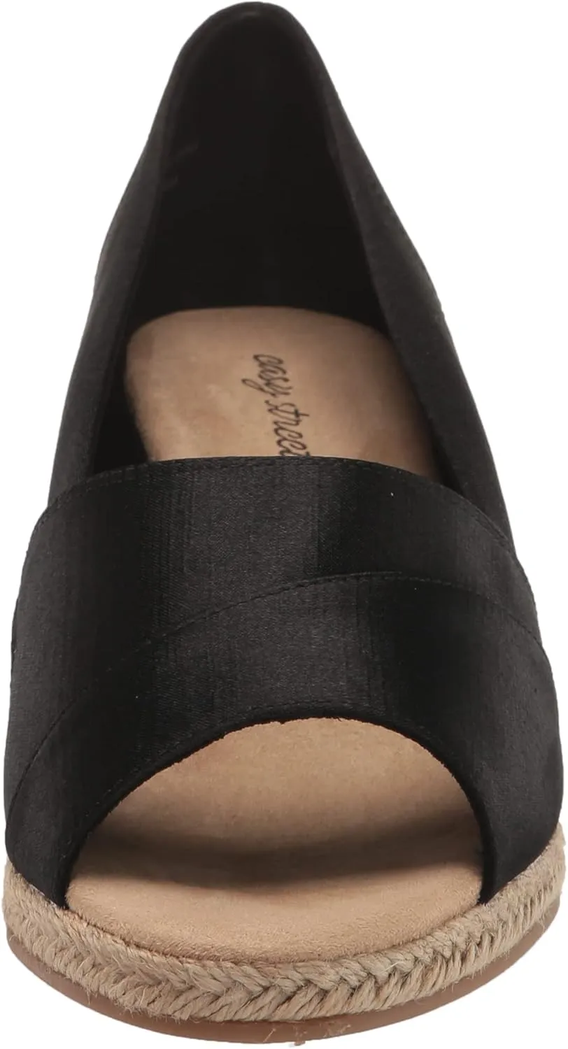 Easy Street Women's Jasper Wedge Sandal