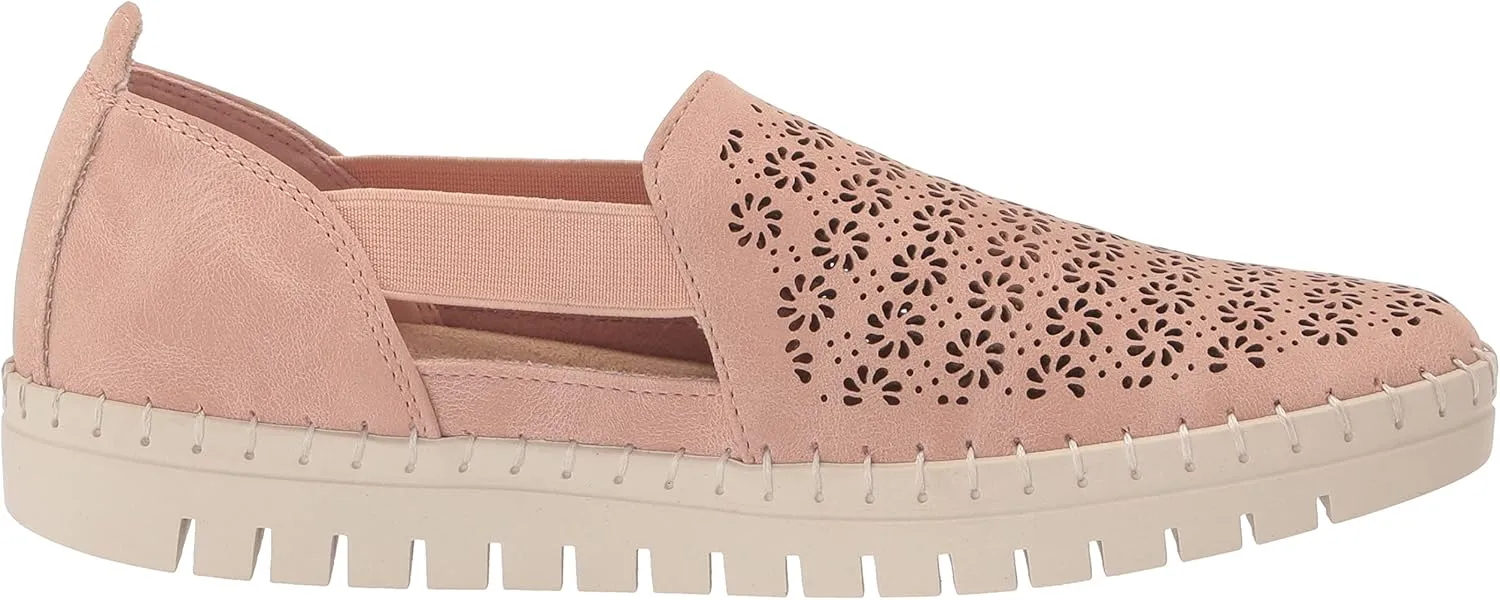 Easy Street Women's Megafresh Sneaker