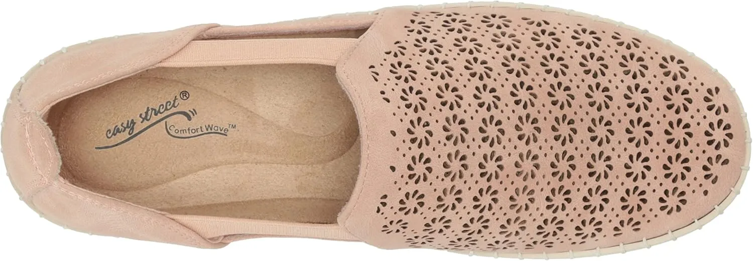 Easy Street Women's Megafresh Sneaker