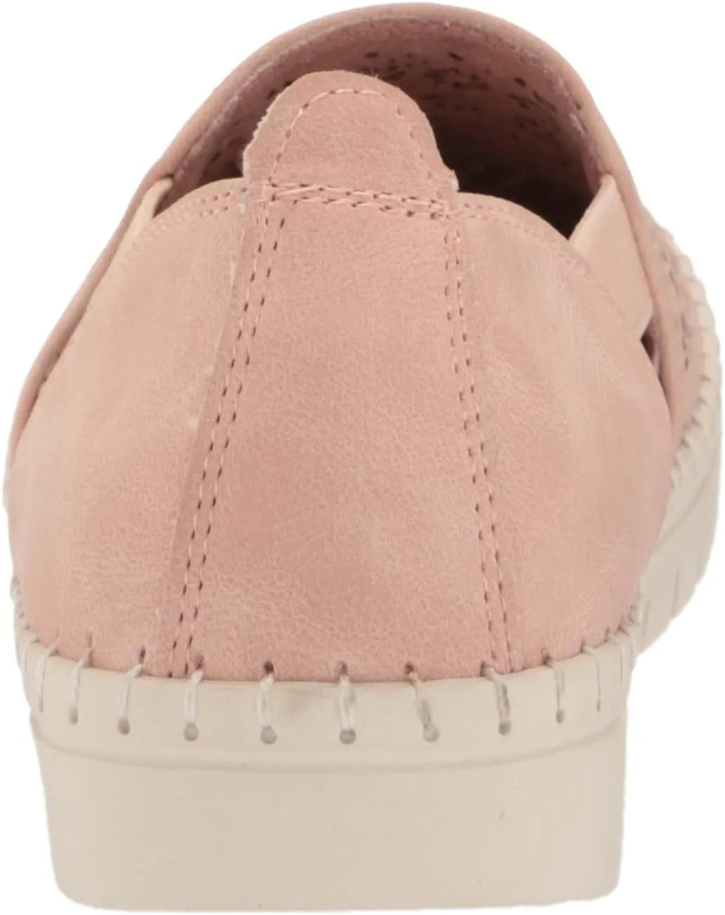 Easy Street Women's Megafresh Sneaker