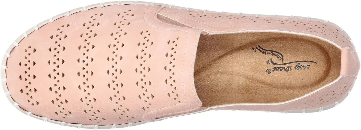 Easy Street Women's Peppy Sneaker