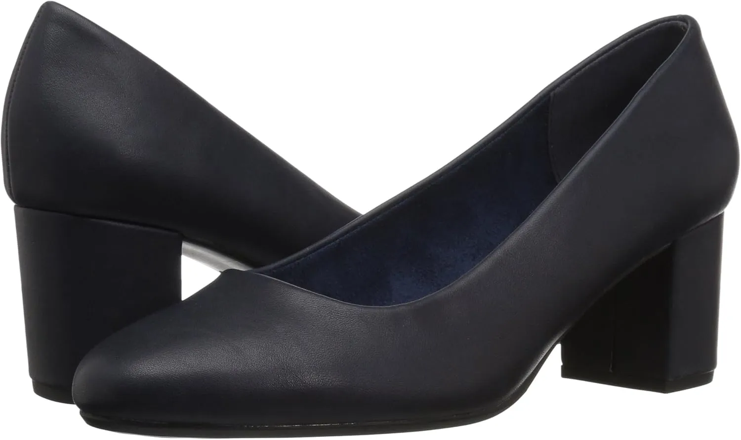 Easy Street Women's Proper Dress Pump