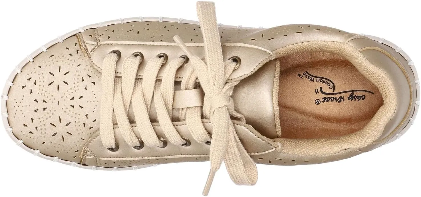 Easy Street Women's Retta Sneaker