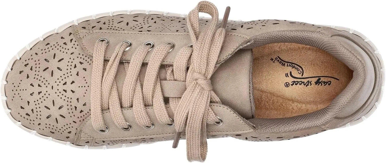 Easy Street Women's Retta Sneaker