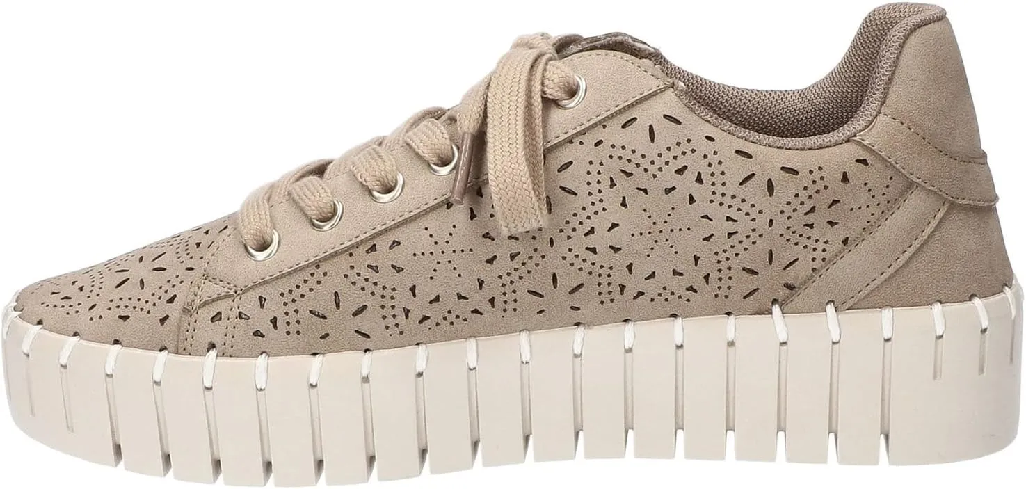 Easy Street Women's Retta Sneaker