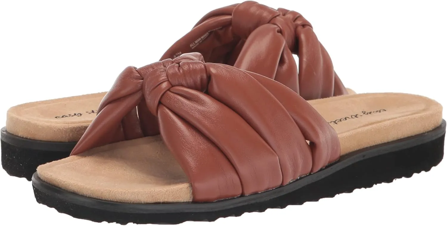 Easy Street Women's Suzanne Slide Sandal