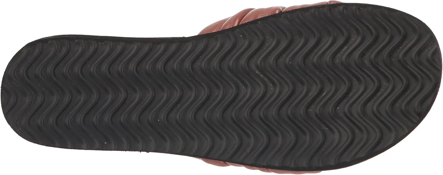 Easy Street Women's Suzanne Slide Sandal