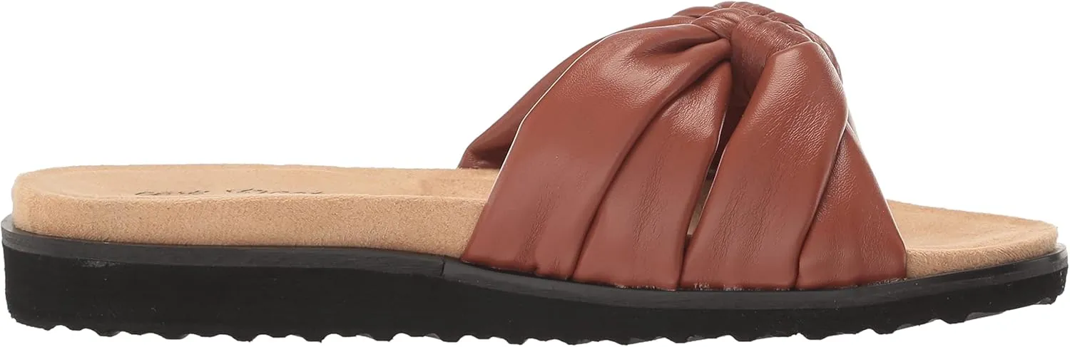 Easy Street Women's Suzanne Slide Sandal